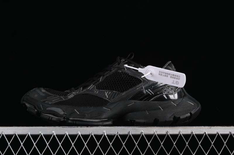 Balenciaga Track Shoes